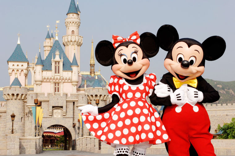 Disney